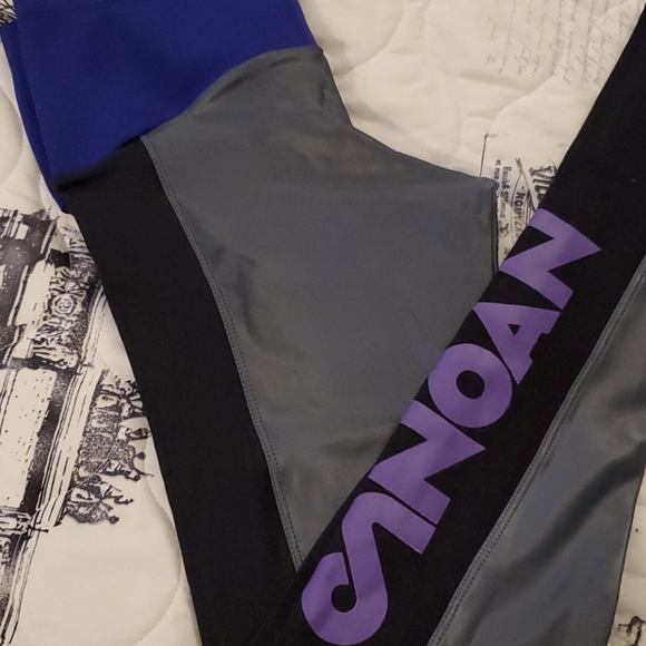 Canoan Yoga Leggings sz Small - Picture 4 of 7